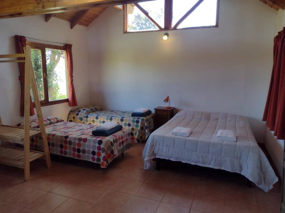 Apartment Luminosa Con Jardin, Zona Tranquila San Carlos de Bariloche
