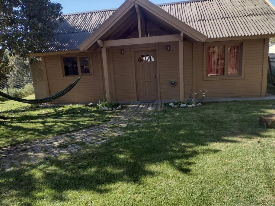 Apartment Luminosa Con Jardin, Zona Tranquila San Carlos de Bariloche
